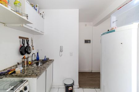 Apartamento para alugar com 56m², 2 quartos e 1 vaga Apartamento para alugar com 56m², 2 quartos e 1 vagaCozinha