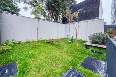 Studio à venda com 28m², 1 quarto e sem vagaÁrea comum