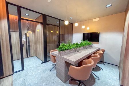 Studio à venda com 28m², 1 quarto e sem vagaÁrea comum