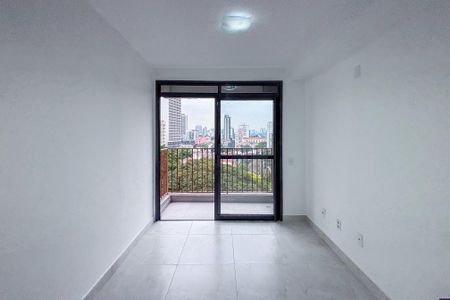 Studio à venda com 28m², 1 quarto e sem vagaSala/Cozinha