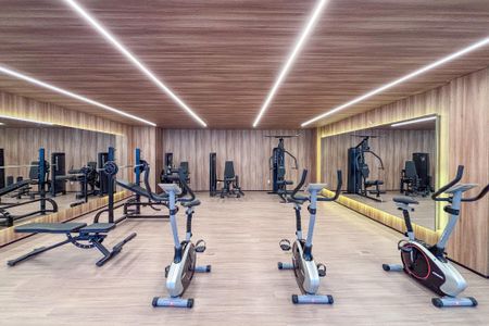 Studio à venda com 28m², 1 quarto e sem vagaÁrea comum