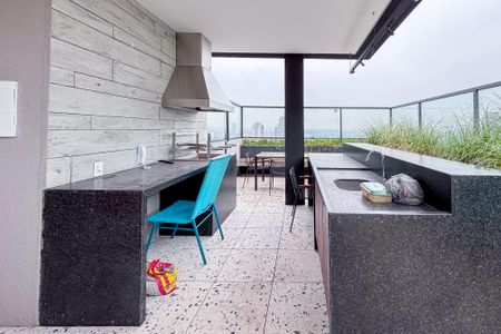 Studio à venda com 28m², 1 quarto e sem vagaÁrea comum