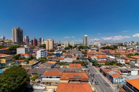 Apartamento para alugar com 40m², 2 quartos e 1 vaga Apartamento para alugar com 40m², 2 quartos e 1 vagaVista do Quarto 2