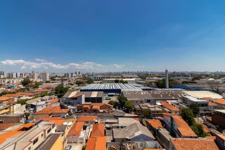 Apartamento para alugar com 40m², 2 quartos e 1 vaga Apartamento para alugar com 40m², 2 quartos e 1 vagaVista do Quarto 1