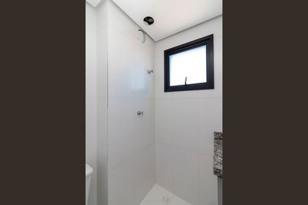 Apartamento para alugar com 40m², 2 quartos e 1 vaga Apartamento para alugar com 40m², 2 quartos e 1 vagaBanheiro Social