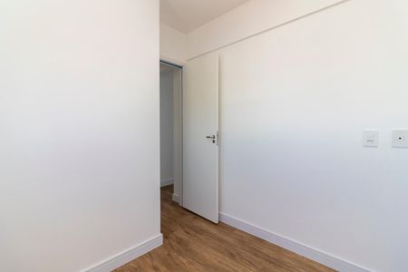 Apartamento para alugar com 40m², 2 quartos e 1 vaga Apartamento para alugar com 40m², 2 quartos e 1 vagaQuarto 2