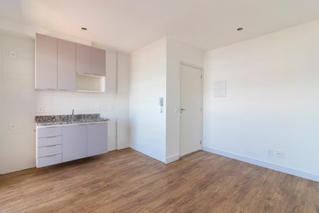 Apartamento para alugar com 40m², 2 quartos e 1 vaga Apartamento para alugar com 40m², 2 quartos e 1 vagaSala/Cozinha