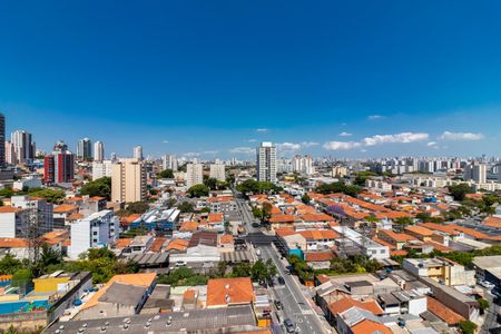 Apartamento para alugar com 40m², 2 quartos e 1 vaga Apartamento para alugar com 40m², 2 quartos e 1 vagaVista da Piscina