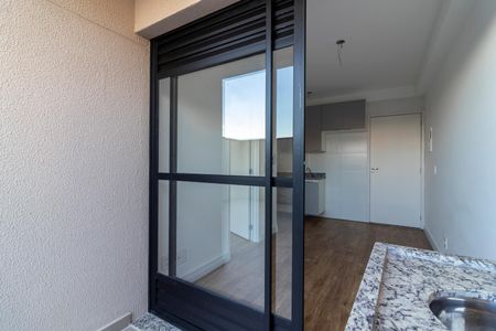 Apartamento para alugar com 28m², 1 quarto e sem vaga Apartamento para alugar com 28m², 1 quarto e sem vagaÁrea de Serviço