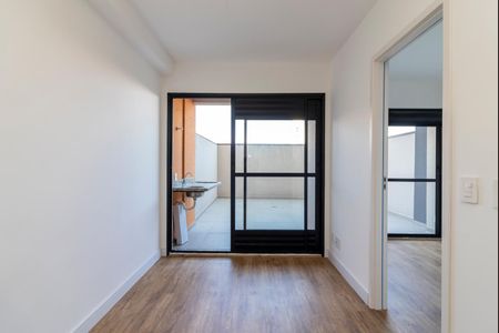 Apartamento para alugar com 28m², 1 quarto e sem vaga Apartamento para alugar com 28m², 1 quarto e sem vagaSala