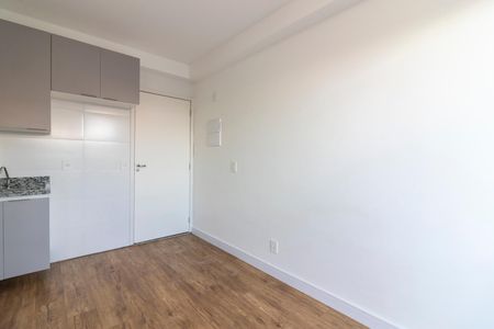 Apartamento para alugar com 28m², 1 quarto e sem vaga Apartamento para alugar com 28m², 1 quarto e sem vagaSala