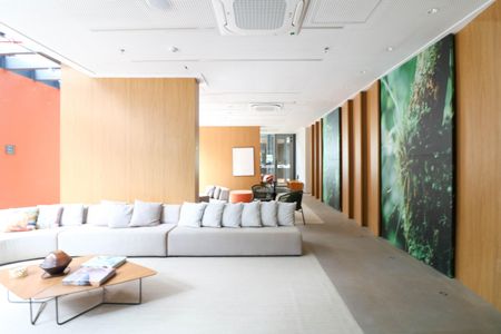 Apartamento à venda com 106m², 3 quartos e 2 vagasÁrea comum