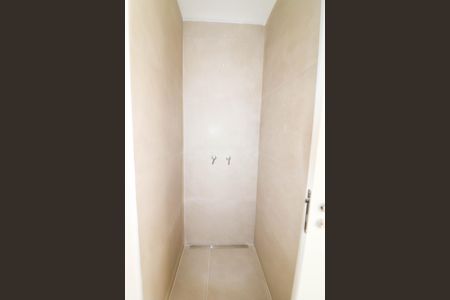 Apartamento à venda com 106m², 3 quartos e 2 vagasBanheiro da Suíte 1