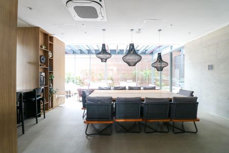 Apartamento à venda com 106m², 3 quartos e 2 vagasÁrea comum