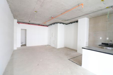 Apartamento à venda com 106m², 3 quartos e 2 vagasSala / Cozinha