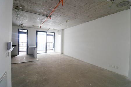 Apartamento à venda com 106m², 3 quartos e 2 vagasSala / Cozinha