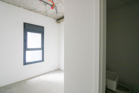 Apartamento à venda com 106m², 3 quartos e 2 vagasSuíte 1