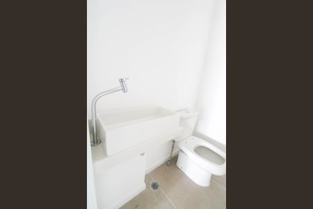 Apartamento à venda com 106m², 3 quartos e 2 vagasLavabo