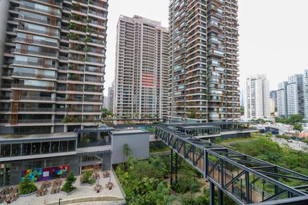 Apartamento à venda com 106m², 3 quartos e 2 vagasSuíte 3