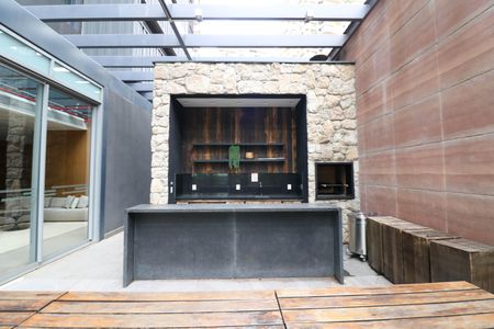 Apartamento à venda com 106m², 3 quartos e 2 vagasÁrea comum