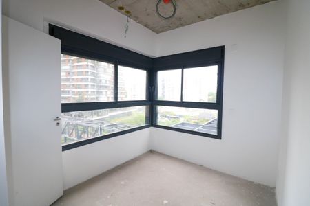 Apartamento à venda com 106m², 3 quartos e 2 vagasSuíte 3