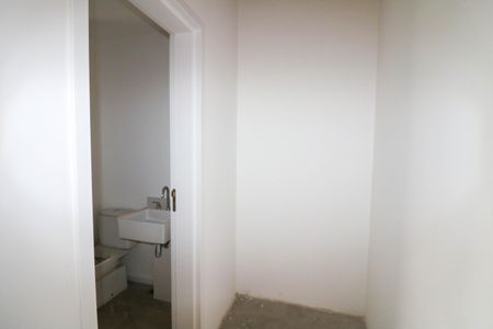 Apartamento à venda com 106m², 3 quartos e 2 vagasBanheiro da Suíte 3
