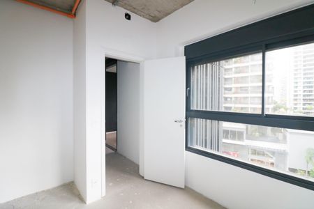 Apartamento à venda com 106m², 3 quartos e 2 vagasSuíte 3