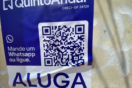 Studio para alugar com 30m², 1 quarto e sem vaga Studio para alugar com 30m², 1 quarto e sem vagaPlaca