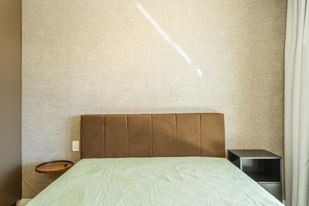 Studio para alugar com 30m², 1 quarto e sem vagaStudio