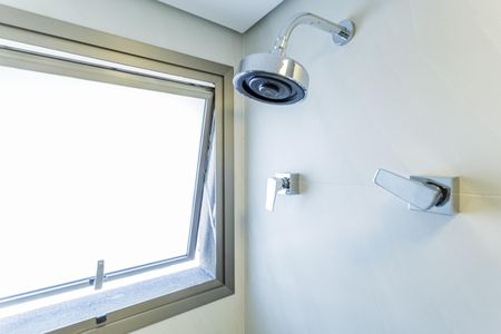 Studio para alugar com 30m², 1 quarto e sem vagaBanheiro