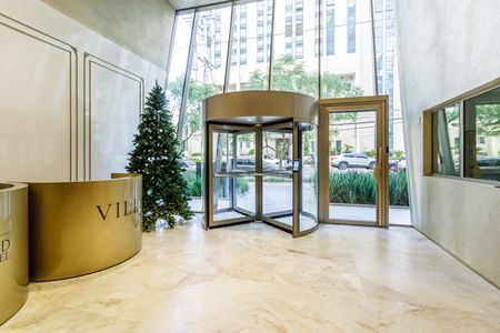 Studio para alugar com 30m², 1 quarto e sem vagaHall social