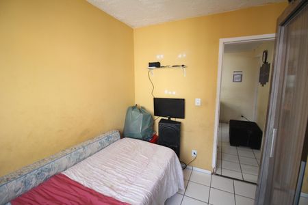 Apartamento à venda com 50m², 2 quartos e 1 vagaQuarto 2