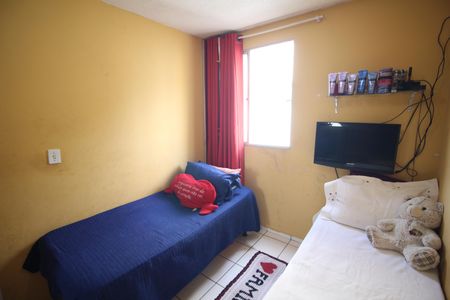 Apartamento à venda com 50m², 2 quartos e 1 vagaQuarto 1