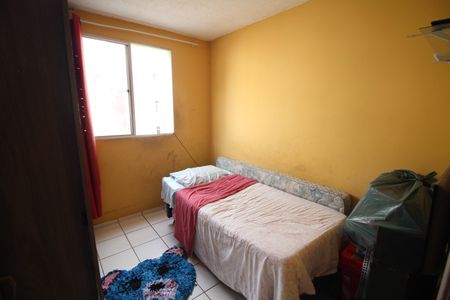 Apartamento à venda com 50m², 2 quartos e 1 vagaQuarto 2