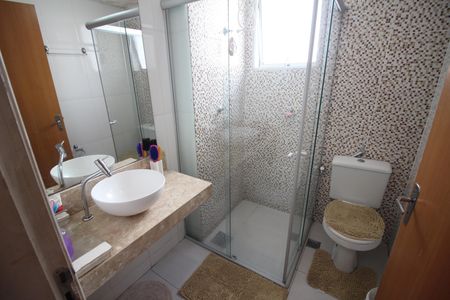 Apartamento à venda com 50m², 2 quartos e 1 vagaBanheiro