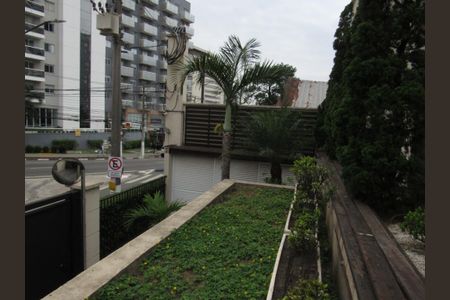 Apartamento para alugar com 53m², 2 quartos e 1 vagaÁrea comum - Portaria