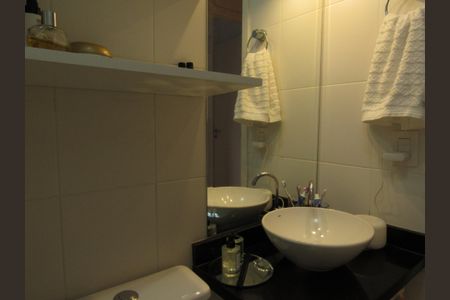 Apartamento para alugar com 53m², 2 quartos e 1 vagaBanheiro