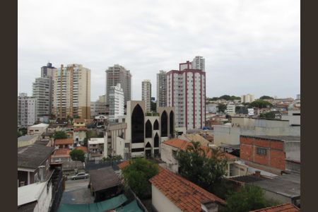 Apartamento para alugar com 53m², 2 quartos e 1 vagaQuarto 2 - Vista