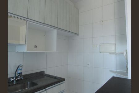 Apartamento para alugar com 53m², 2 quartos e 1 vagaCozinha - Área de Serviço