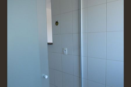 Apartamento para alugar com 53m², 2 quartos e 1 vagaCozinha - Área de Serviço