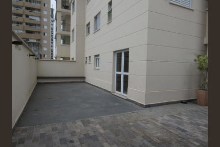Apartamento para alugar com 53m², 2 quartos e 1 vagaFachada do bloco
