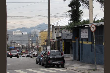 Apartamento para alugar com 53m², 2 quartos e 1 vagaArredores