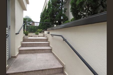 Apartamento para alugar com 53m², 2 quartos e 1 vagaÁrea comum - Portaria