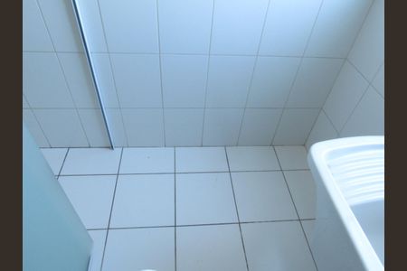 Apartamento para alugar com 53m², 2 quartos e 1 vagaCozinha - Área de Serviço