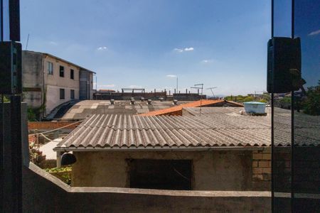 Suíte 1 vista de casa para alugar com 3 quartos, 400m² em Parque dos Bancarios, São Paulo