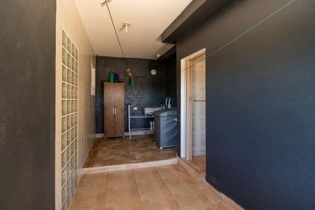 Casa à venda com 400m², 3 quartos e 5 vagas Casa à venda com 400m², 3 quartos e 5 vagasÁrea de Serviço