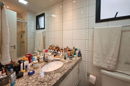 Apartamento à venda com 73m², 3 quartos e 1 vagaBanheiro Suíte