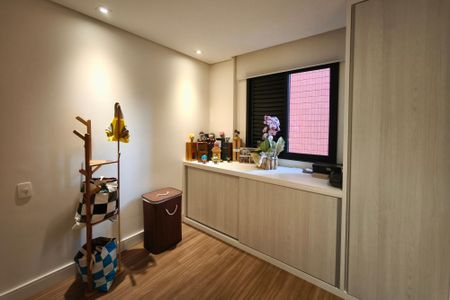 Apartamento à venda com 73m², 3 quartos e 1 vagaQuarto 3