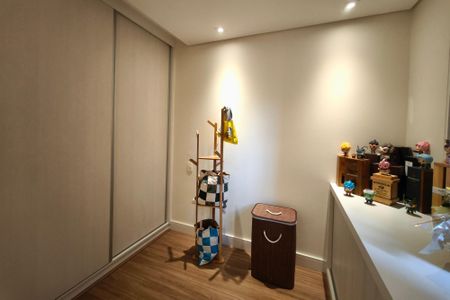 Apartamento à venda com 73m², 3 quartos e 1 vagaQuarto 3