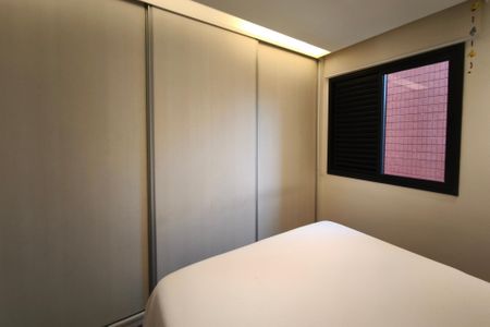 Apartamento à venda com 73m², 3 quartos e 1 vagaQuarto Suíte